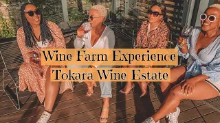 VLOG | A visit to Tokara Wine Estate in Stellenbosch | Is it worth the hype?