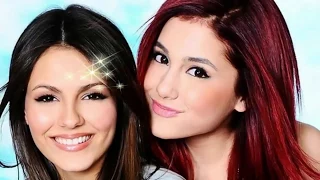 15 Disney Stars | Who Hated Each Other | In Real Life [HD]