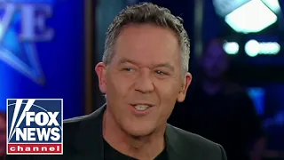 Greg Gutfeld: This 'shook the box' on illegal immigration issue