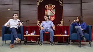 ¿Tiene sentido creer en Dios en el siglo XXI? | Diálogo en la UCLM