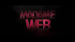 "My Madame Web Reaction" 🕶️🕸️