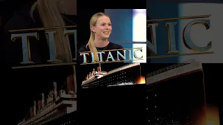 Merle Frohms GO TRAINING Titanic Scene 😁 Frauen Nationalmannschaft