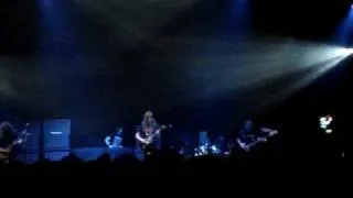 Opeth - The Lotus Eater (live Porto 2009)