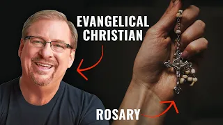 Non-Catholics Can Pray the Rosary, Too...