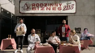 2115 - Rodzinny Biznes | reCENZO