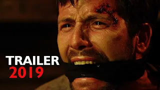 ANIMAL AMONG US (2019) Official Trailer | Horror Movie