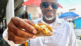 The Best Food in Mérida 🇲🇽 Local Market