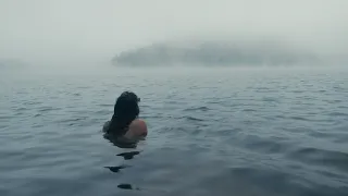 Skinny Dipping in the Great Smoky Mountains