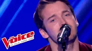 Téléphone – La Bombe Humaine | Roméo | The Voice France 2013 | Blind Audition