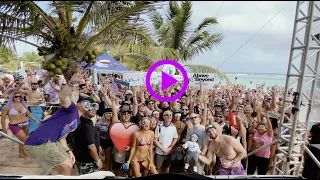 Groove Cruise Miami 2020 Aftermovie!