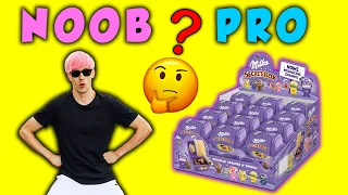 GDZIE RZADKI ROBOT?! 🤖 WYDAŁEM 200zł na MILKA SECRET BOX