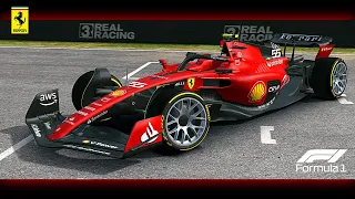 Real Racing™ 3 | 2023 Formula 1® Cars Total Upgrade Cost