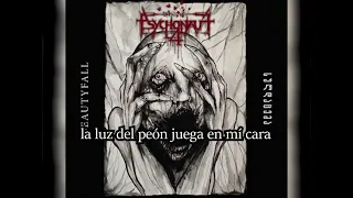 Psychonaut 4 - And Sorrow, Again (Sub español)