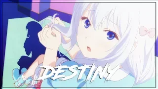 「Nightcore」- Destiny