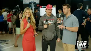 Best of Media Day | Stanley Cup Live