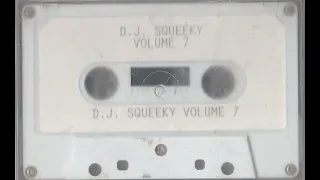 DJ Squeeky - Volume 7