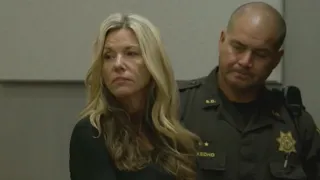 Lori Vallow murder trial: 'Doomsday mom' found guilty of killing her 2 kids