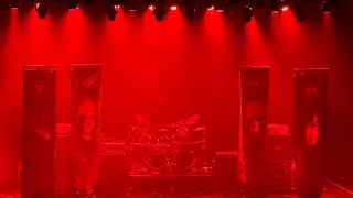 Mayhem Full Set @Rebel Toronto 9/27/23