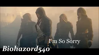 I'm So Sorry - Assassin's Creed