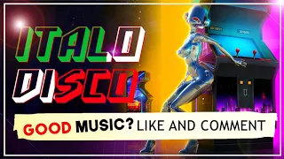 2018 "ITALO DISCO NON STOP" 1 (BEST OF ITALO DISCO)