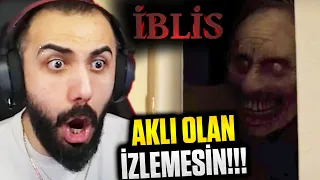 GERÇEK YAŞANMIŞ HİKAYE!! HAYATIMIN EN KORKU DOLU ANLARI!! İBLİS OYNANIŞ | Barış Can