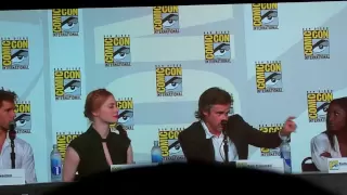 Comic Con 2012: True Blood Panel Part 2