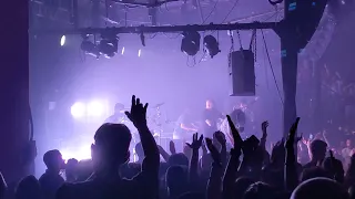 Infected Mushroom - I Wish - Live in Tel Aviv, 13.10.2022