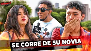 Confirmó su INFIDELIDAD con sus EXCUSAS | EP. 03 | Exponiendo Infieles | T-8