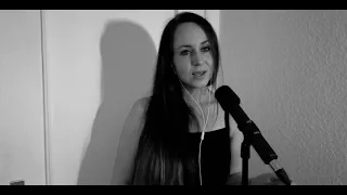 Calum Scott - You Are The Reason (Cover by La Rose)