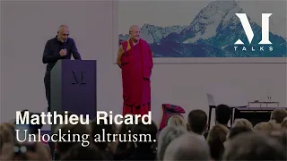 Meet Matthieu Ricard, the happiest man in the world