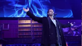 02 Animal Nocturno Ricardo Arjona Metamorfosis en vivo HD