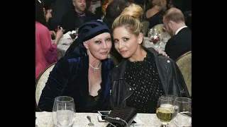 Sarah Michelle Gellar Calls Shannen Doherty A 'Warrior' In The Face Of Cancer