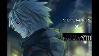 Sora Vs Yozora with Apocalypsis Noctis