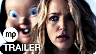 HAPPY DEATHDAY 2U Trailer Deutsch German (2019)