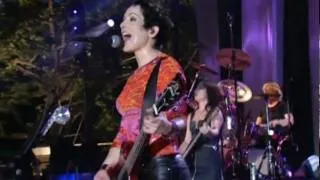 Go-Go's - How Much More (Live in Central Park '01)