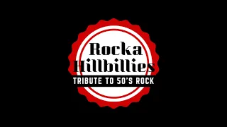 ROCKA HILLBILLIES - Tribute to Classic 50's Rock - wee SHOWREEL