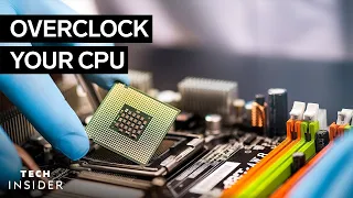 OVERCLOCKING CPU RYZEN 5 2600 TO 4.1GHZ + (Temperature Tests) 🔥