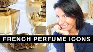 20 MOST ICONIC FRENCH PERFUMES YOU NEED TO KNOW