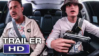 SPREE Official Trailer (NEW 2020) Joe Keery, Comedy, Thriller Movie HD