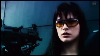 Within Temptation Faster Feat. Milla Jovovich From The Movie Ultraviolet