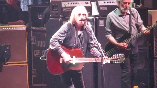 Tom Petty and the Heartbreakers - "Yer So Bad" - Philadelphia, PA - 7/29/17