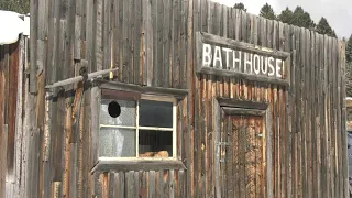 TV series highlights Montana "ghost town"