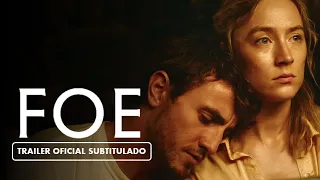 FOE (2023) - Tráiler Subtitulado en Español