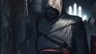 Assassin's Creed Trailer - AUDIO REPLACEMENT - Brandon Greencorn