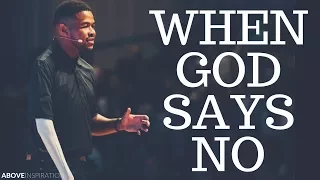 TRAGEDY INTO TRIUMPH | When God Says No - Inky Johnson Inspirational & Motivational Video