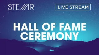 Full Sail University's 11th Annual Hall of Fame Induction Ceremony