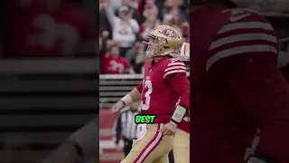 EXPOSING The BIGGEST Frauds In The 2022 NFL Playoffs😬 | #shorts #nfl #49ers