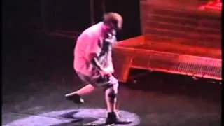 Phil Anselmo Stomp Compilation