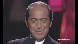 Paul Anka (Live at the Concert of the Americas) (Dec. 25, 1994)