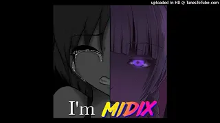 Midix feat. Lirin, Chuyko - 2DWRLD (NIGHTCORE + TIK TOK REMIX)